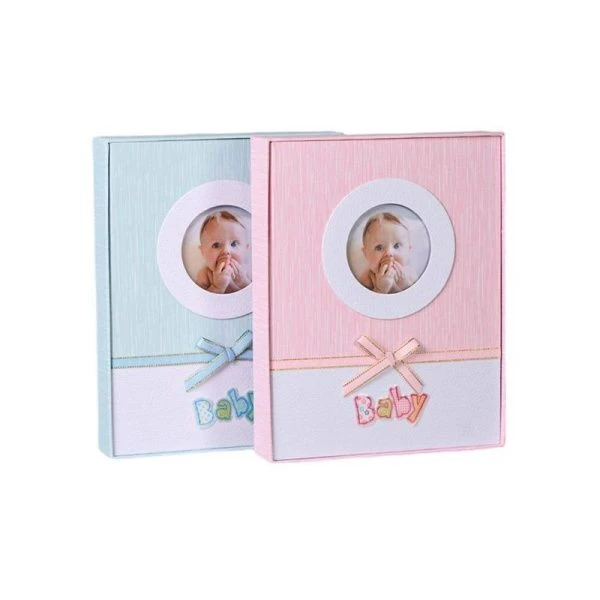 Фотоальбом 100 фото 10*15см 2289 (32)