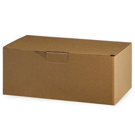 Блюдо 24*13,5*9,5см керамика Christmas Gift (16)