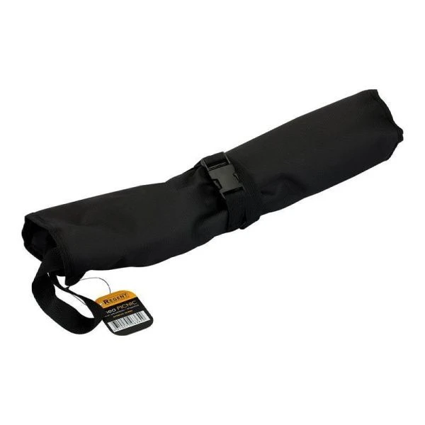 Набор для барбекю 6пр (вилка, шпатель, щипцы, прихватка, специи) в чехле нерж.сталь Picnic (16) Набор для барбекю 6пр (вилка, шпатель, щипцы, прихватка, специи) в чехле нерж.сталь Picnic (16)