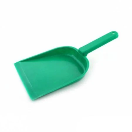 Совок для мусора №1 пластик Бр.6.01 (20)