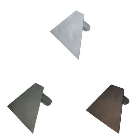 Мотыга 9*16,5см металл М-170 (10)