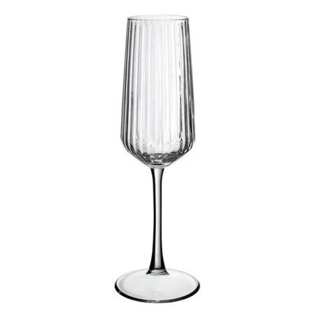 Бокал 195мл стекло АЛЛЕГРА ОПТИК (утонченная кромка) (12)