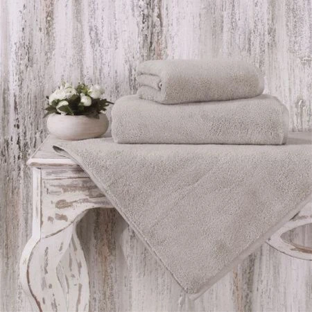 Полотенце 50*90 микрокотон Karna MORA кофейный 600г