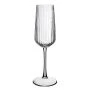 Бокал 195мл стекло АЛЛЕГРА ОПТИК (утонченная кромка) (12)