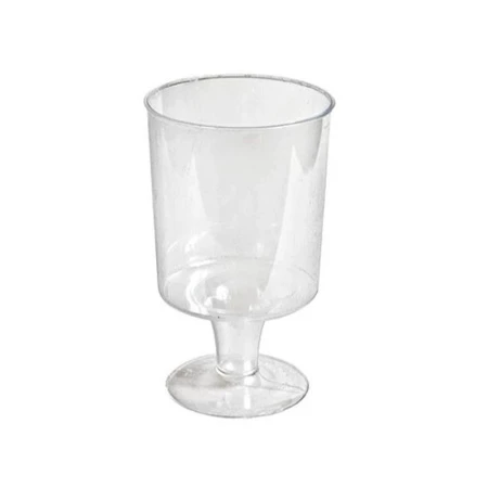 Рюмка одноразовая 50мл полистирол (20/1300)