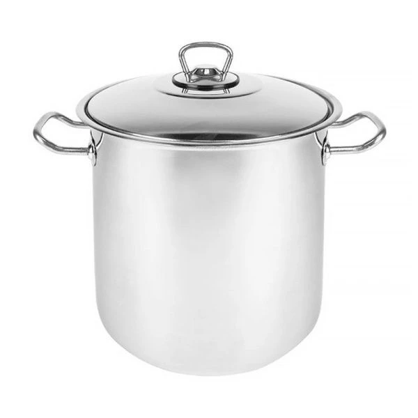 Кастрюля 14л нерж.сталь ARIAN GASTRO высокая 26*26см 1603.010 (1) Кастрюля 14л нерж.сталь ARIAN GASTRO высокая 26*26см 1603.010 (1)