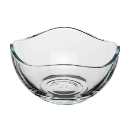 Салатник 90мл 8см стекло ТОСКАНА 530526SLB (24)