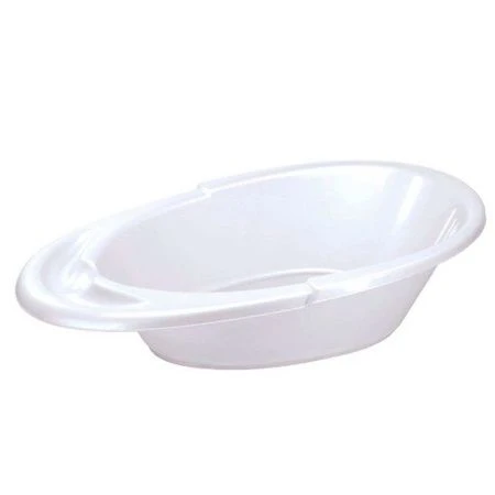 Ванночка детская 38л 940*540*270мм пластик белый (5)