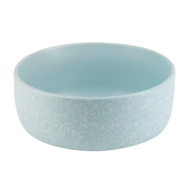 Салатник 900мл 16см керамика Grow. Blue (6)