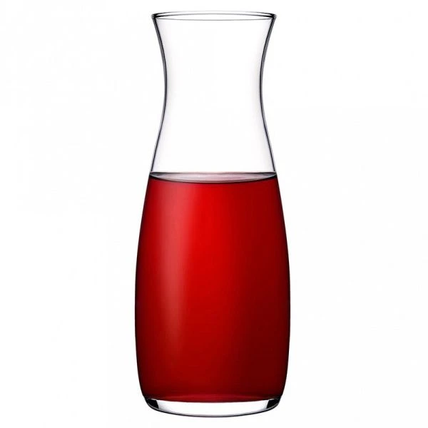 Декантер 1180мл стекло АМФОРА (6) Декантер 1180мл стекло АМФОРА (6)