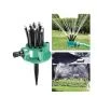 Садовый распылитель-разбрызгиватель воды для полива 360° (120) ST-1903