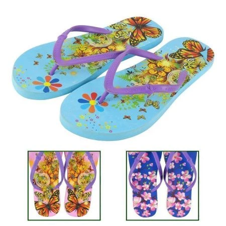 Сланцы ЭВА женские р.38 OYO (24)