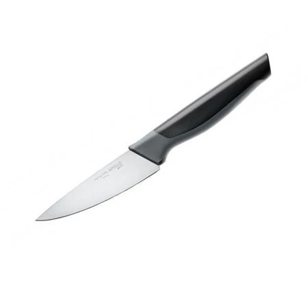 Нож для овощей нерж.сталь/пластик Atom ATM-05