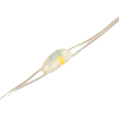 Гирлянда эл. на елку 1.5-1.8м "Огоньки снежных эльфов" лучи росы, 216LED*мульти, 8реж, 220В СНОУ БУМ