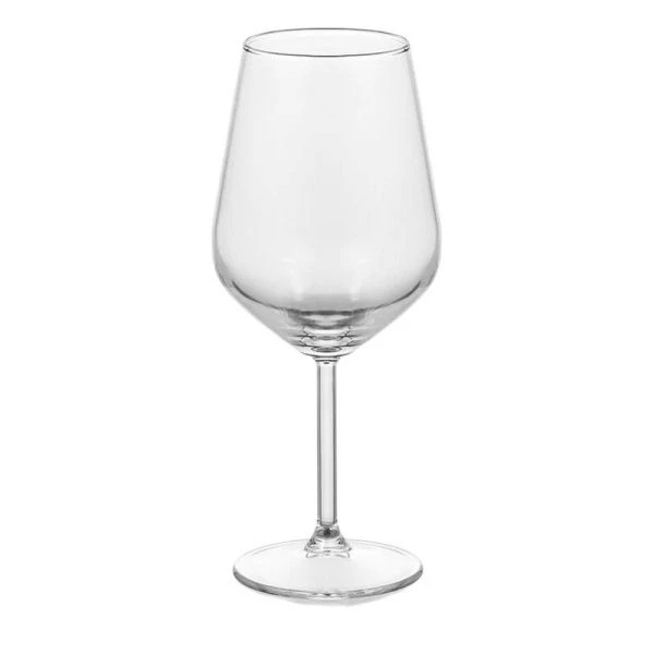 Бокалы набор 2шт 490мл стекло АЛЛЕГРА 440065B (4)