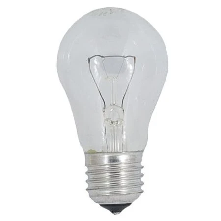 Лампа накаливания стекло СТАРТ Б 95Вт 225-235V Е27 лон, прозр. в упаковке (10/100) Лампа накаливания стекло СТАРТ Б 95Вт 225-235V Е27 лон, прозр. в упаковке (10/100)