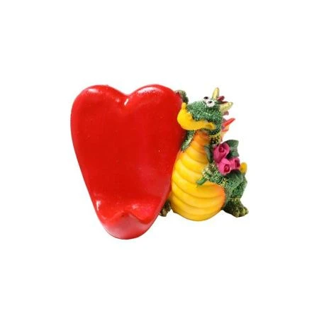 Подставка для мобильного телефона Дракон 10*7*7,5см L1010470 'HOL16783 (1-48)