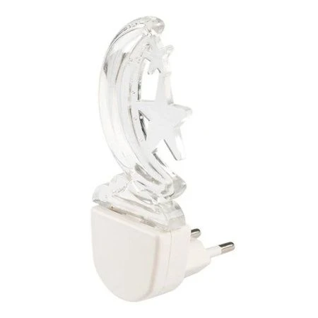 Ночник Ночь 0,5Вт, 1 светодиод, работа от сети Energy EN-NL-12