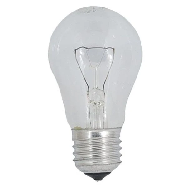 Лампа накаливания стекло СТАРТ Б 95Вт 225-235V Е27 лон, прозр. в упаковке (10/100)