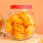 Банка для сыпучих продуктов 2л стекло БЕЛЛА 80002SLB (6)