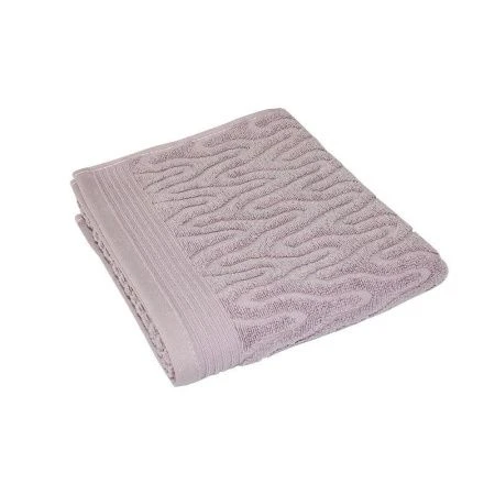 яяяПолотенце махровое 50*90см жаккард НОРМАНДИЯ 080 450гр (10)