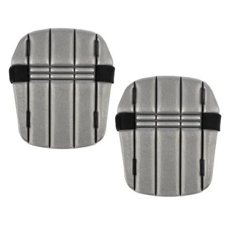 Наколенники для садово-огородных работ пенополиэтилен 19,5*16,5*1,4см (50)