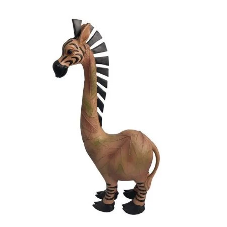 Фигурка Зебра 44*16*9см