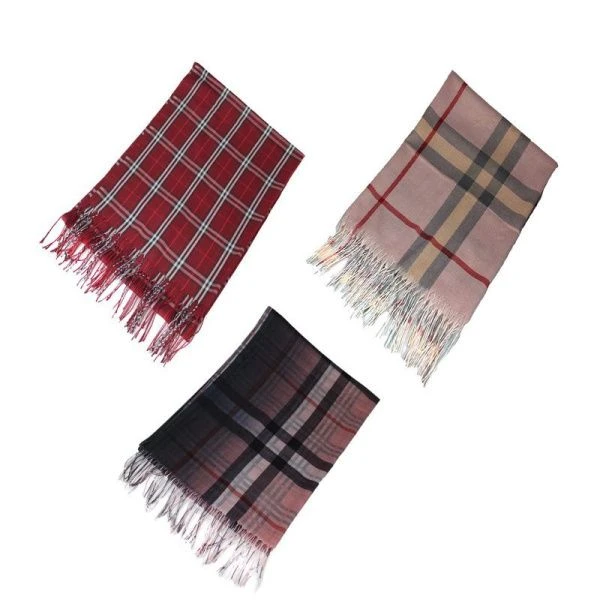 Шарф 102*100см в ассортименте