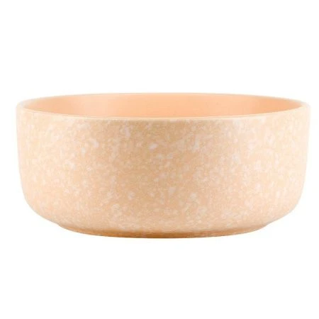 Салатник 900мл 16см керамика Grow. Beige (6)