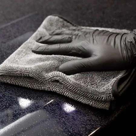 Салфетка для авто микрофибра 50*60см Tidy Magic Auto Light (5)