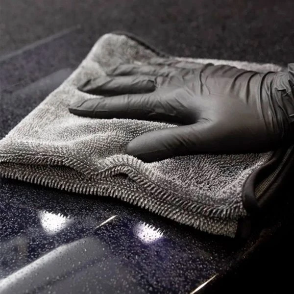 Салфетка для авто микрофибра 50*60см Tidy Magic Auto Light (5)