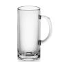 Кружки пивные набор 2шт 300мл стекло ПАБ (6)