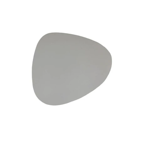 Салфетка сервировочная 45*37см ПВХ бежевая JC-15288 (144)