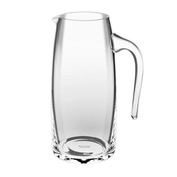 Кувшин 800мл стекло Crystalline подар.уп. WL-888305/1C (12)