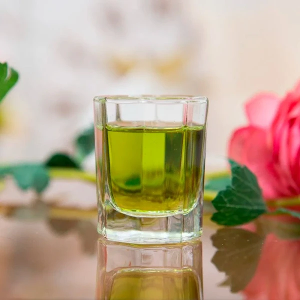 Стопки для ликера набор 6шт 60мл стекло КОШЕМ (12)