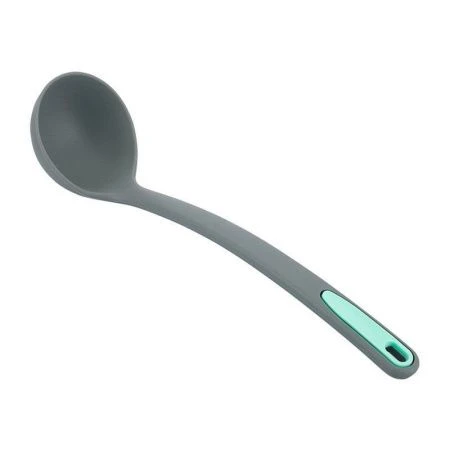 Половник 34*8см силикон Silicone 79-022 (72)