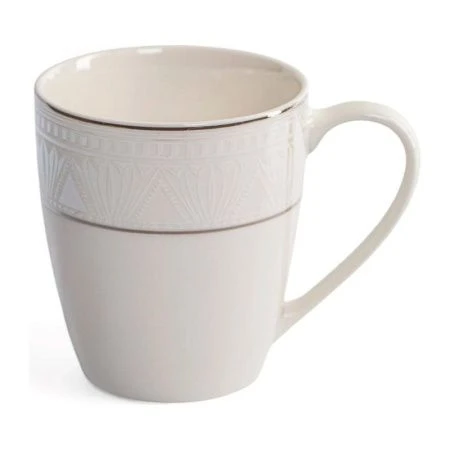 Кружка 360мл фарфор GATSBY TDM664 (6)