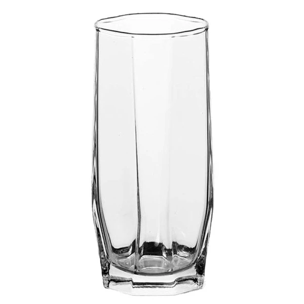 Стаканы набор 6шт 260мл стекло ХИСАР (8)