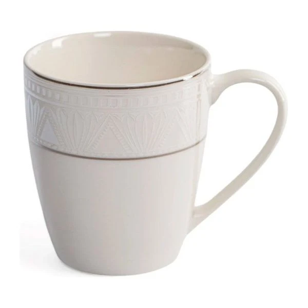 Кружка 360мл фарфор GATSBY TDM664 (6)