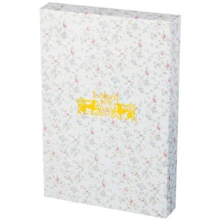 Блюдо 25*17*4см фарфор ФАБЬЕН (24)