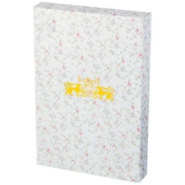 Блюдо 25*17*4см фарфор ФАБЬЕН (24)