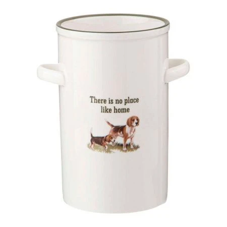 Подставка для кухонных принадлежностей 12*17см фарфор Family House (12)