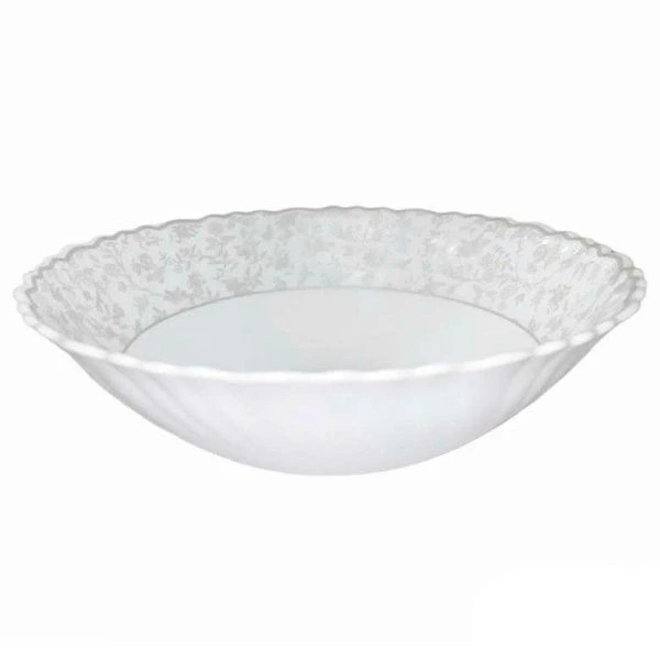 Миска 650мл 19см стеклокерамика ГАРМОНИЯ суповая (36)