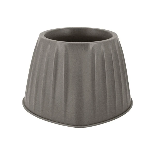 Ершик туалетный угловой пластик Rock'n'Roll антрацит (24) Ершик туалетный угловой пластик Rock'n'Roll антрацит (24)