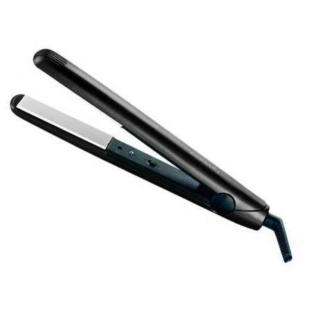 Выпрямитель для волос 35Вт VIVIEN VE-2021 пластины с АП (24)