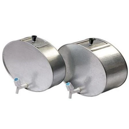 Умывальник 20л оцинкованный толщ. 0,45мм Магнитогорск (1)