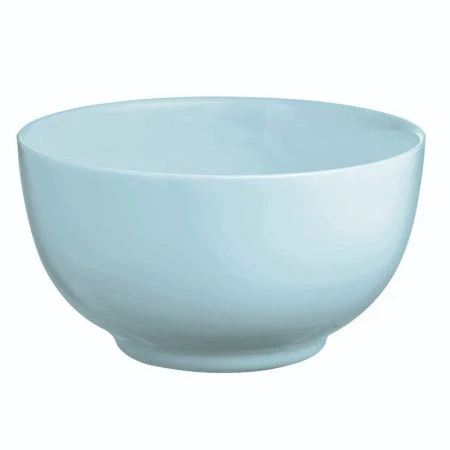 Пиала 750мл 14см стеклокерамика ДИВАЛИ ПАРАДАЙС БЛЮ V5832 (24)