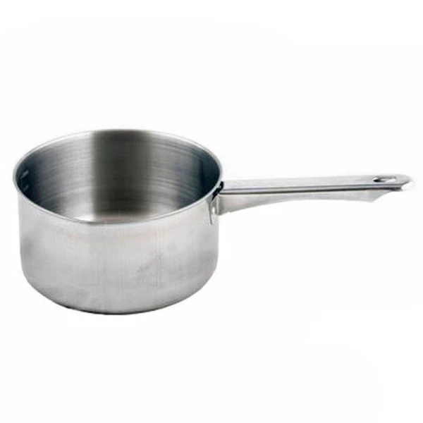 Ковш 1,7л нерж.сталь ASTELL без крышки d18см AST-002-КШ-18 (30)