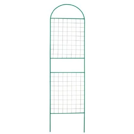 Шпалера металл 1,91м Сетка комбинированная (5)