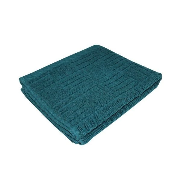 Полотенце махровое 50*80см Enigma 069 450гр ВЫВОД